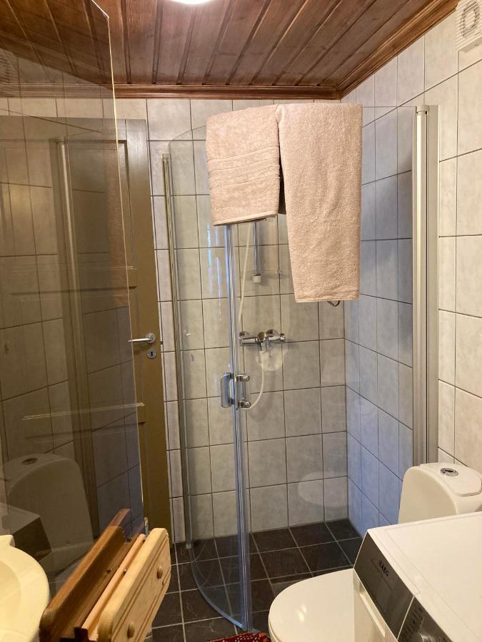Bo Lunt Og Koselig Pa Filefjell Leilighet Tyinkrysset Eksteriør bilde